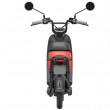 Електроскутер Segway Ninebot B110S, Dark Grey/Red